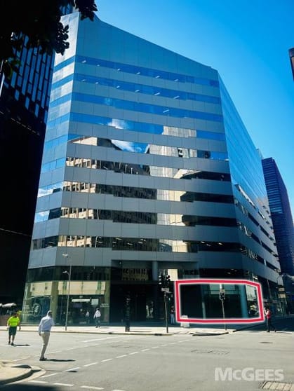 Shop 2/63 Pirie Street Adelaide SA 5000 - Image 2