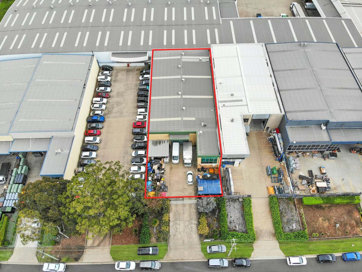33 Bentley Street Wetherill Park NSW 2164 - Image 1
