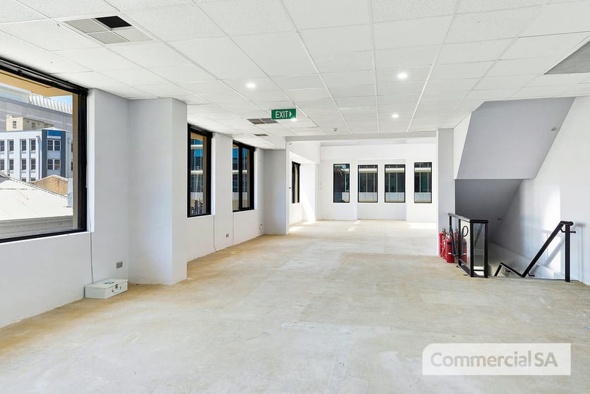 Click to view all images Upper Levels/88 Flinders Street Adelaide SA 5000 - Image 3