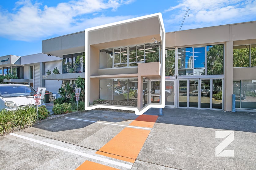 Click to view all images 1/15 ANTHONY STREET West End QLD 4101 - Image 1