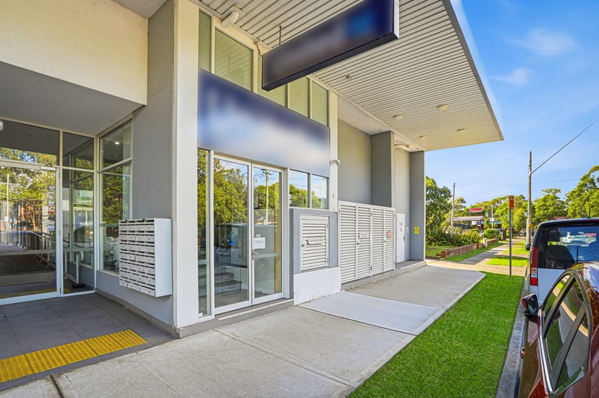 Shop 1/15-19 Toongabbie Road Toongabbie NSW 2146 - Image 1