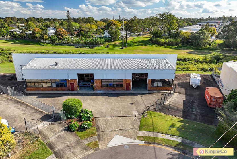 14 Barrinia Street Slacks Creek QLD 4127 - Image 1