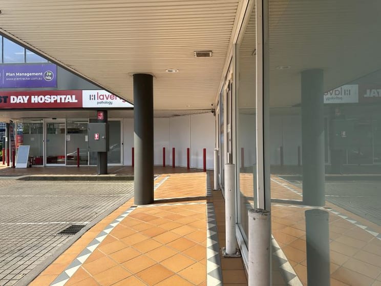 Click to view all images Ground 1 Suite 2 / Shops 3 & 4/131 Henry Parry Drive Gosford NSW 2250 - Image 3