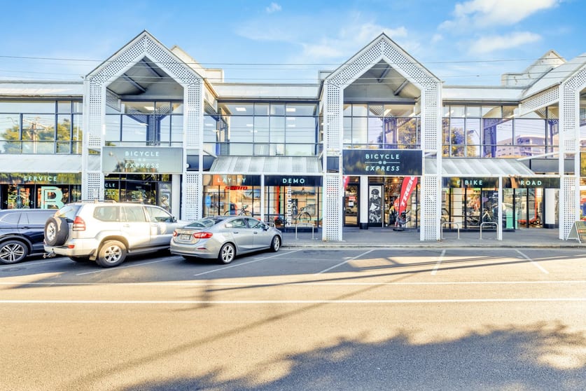 Click to view all images 11/118 Halifax Street Adelaide SA 5000 - Image 1