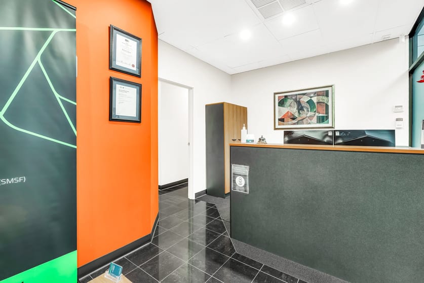 Click to view all images 11/118 Halifax Street Adelaide SA 5000 - Image 3