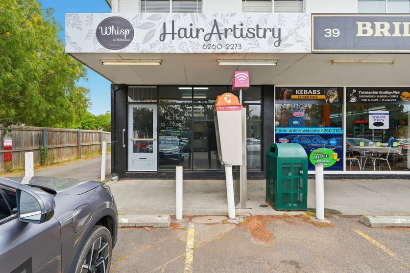 1/39 Bridge Street Richmond TAS 7025 - Image 1
