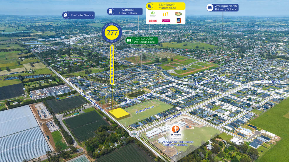 277 Copelands Road Warragul VIC 3820 - Image 1