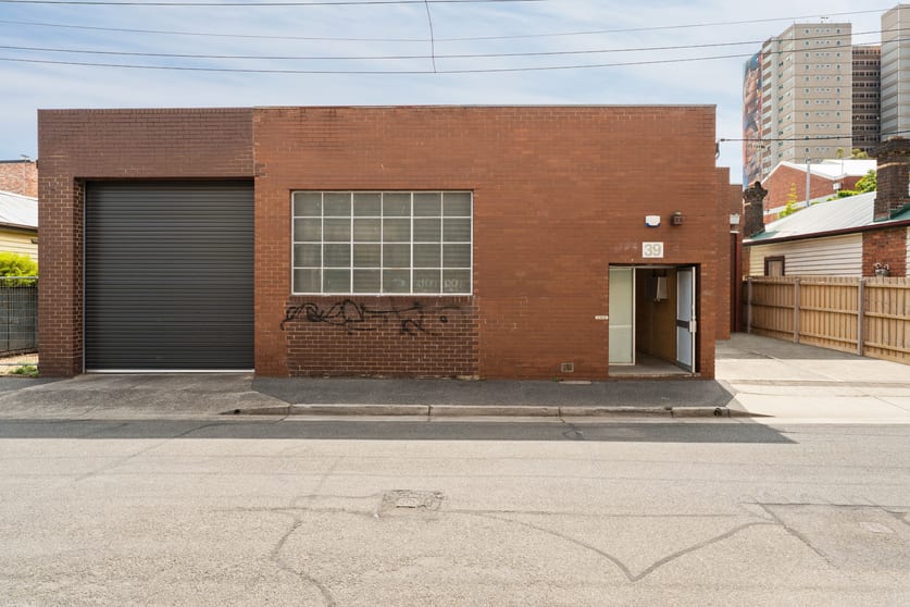 Click to view all images 39-43 Dight Street Collingwood VIC 3066 - Image 1