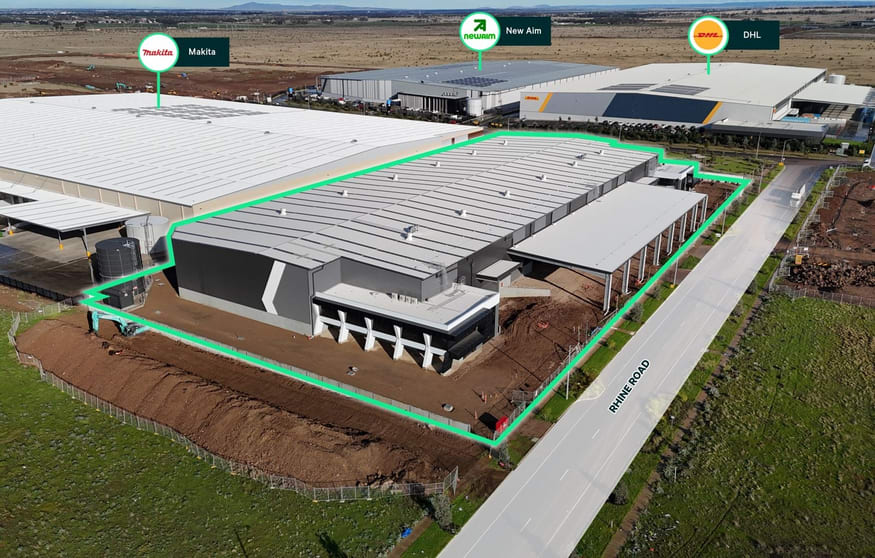 Click to view all images 4 Rhine Road Truganina VIC 3029 - Image 1