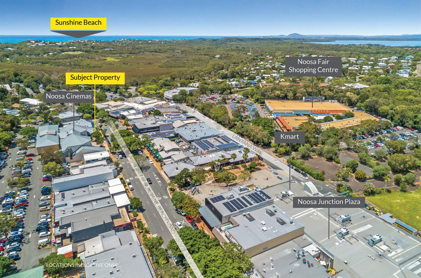 Click to view all images 8/29 Sunshine Beach Road Noosa Heads QLD 4567 - Image 3