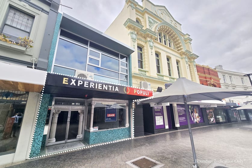 15 Quadrant Mall Launceston TAS 7250 - Image 1