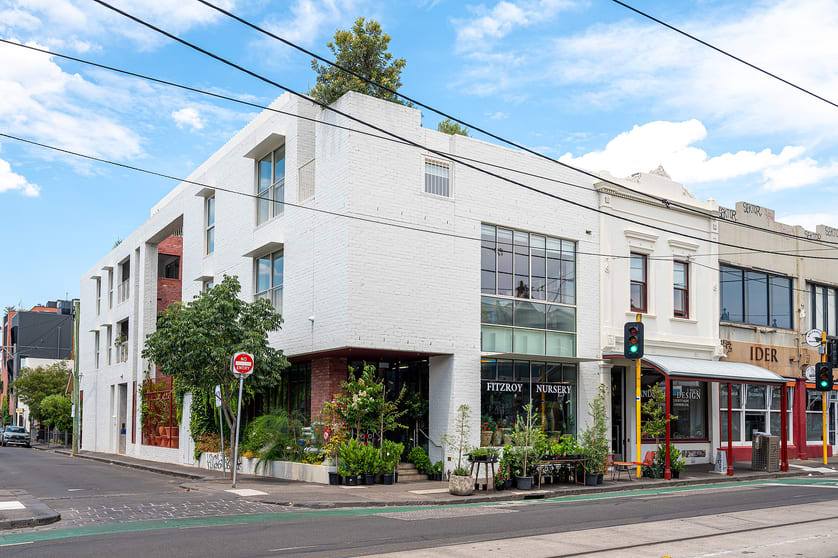 Click to view all images 105/98 Leicester Street Fitzroy VIC 3065 - Image 2