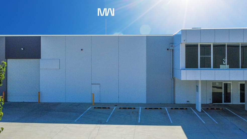 Unit 11/45 Bunnett Street Sunshine North VIC 3020 - Image 1
