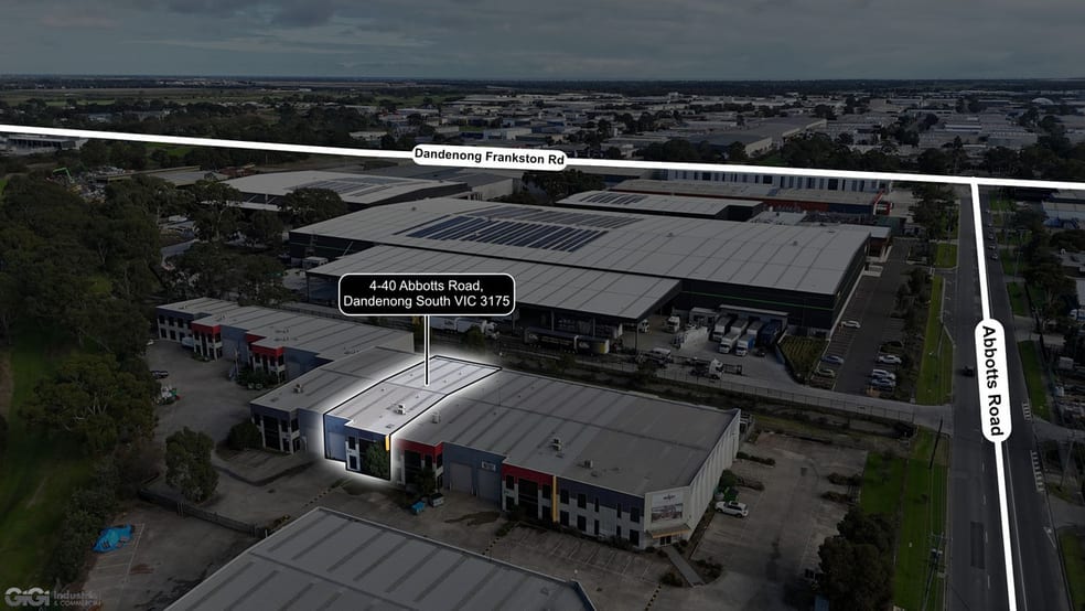 Click to view all images 4/40-60 Abbotts Road Dandenong South VIC 3175 - Image 2