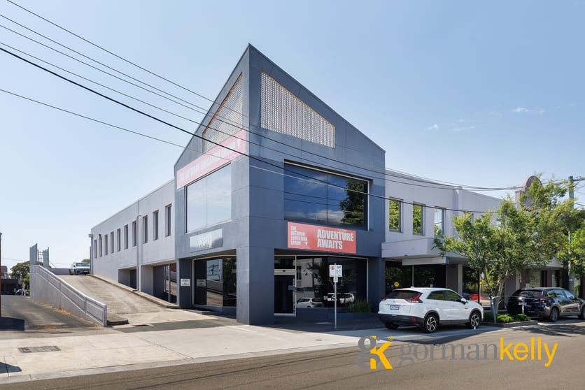 Click to view all images Level 1/1-5 Station Street Mitcham VIC 3132 - Image 1