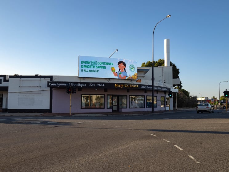 Click to view all images 244a Canning Highway Como WA 6152 - Image 1