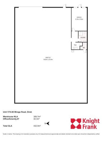 Click to view all images Unit 7/74-80 Mirage Road Direk SA 5110 - Image 5