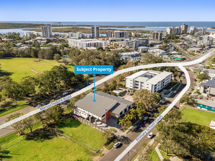 Click to view all images 7/61 Primary School Court Maroochydore QLD 4558 - Image 2