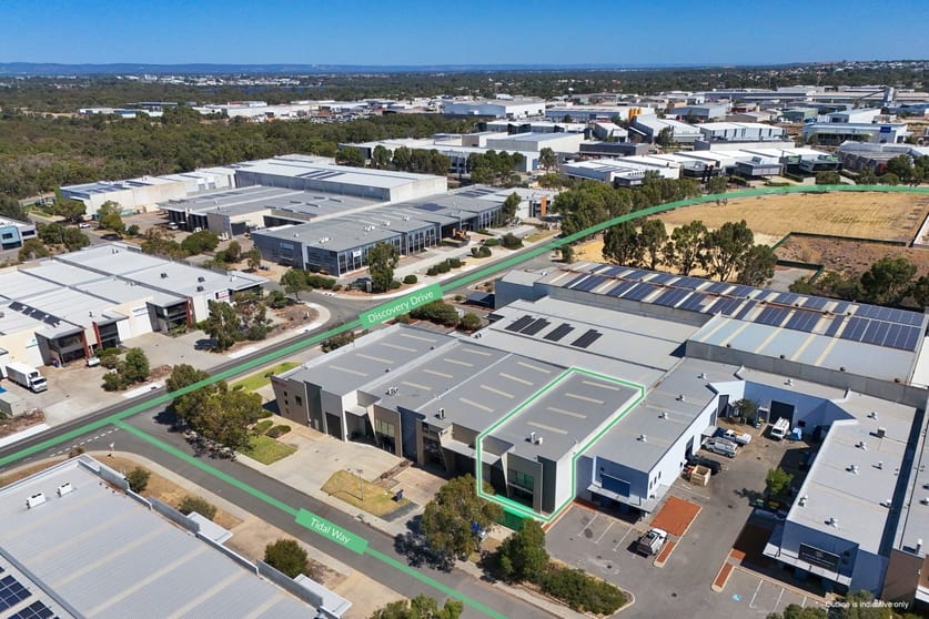 Unit 4 73 Discovery Drive Bibra Lake WA 6163 - Image 2