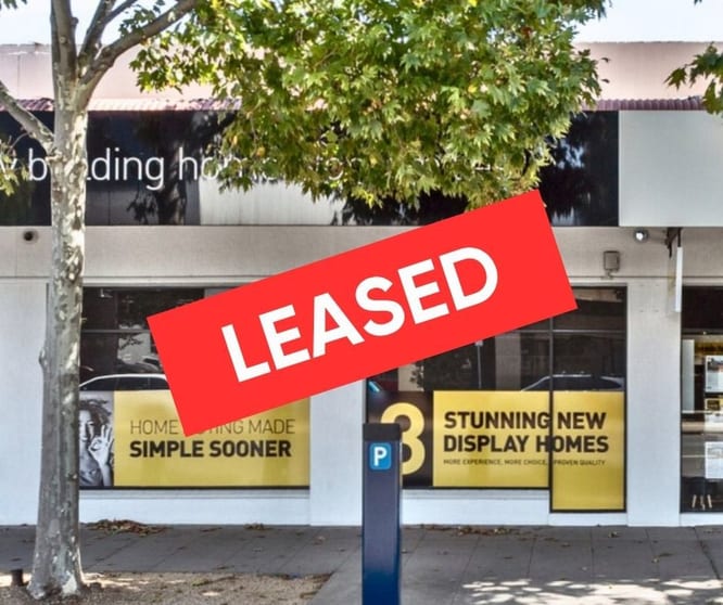 Click to view all images 376 Wyndham Street Shepparton VIC 3630 - Image 1