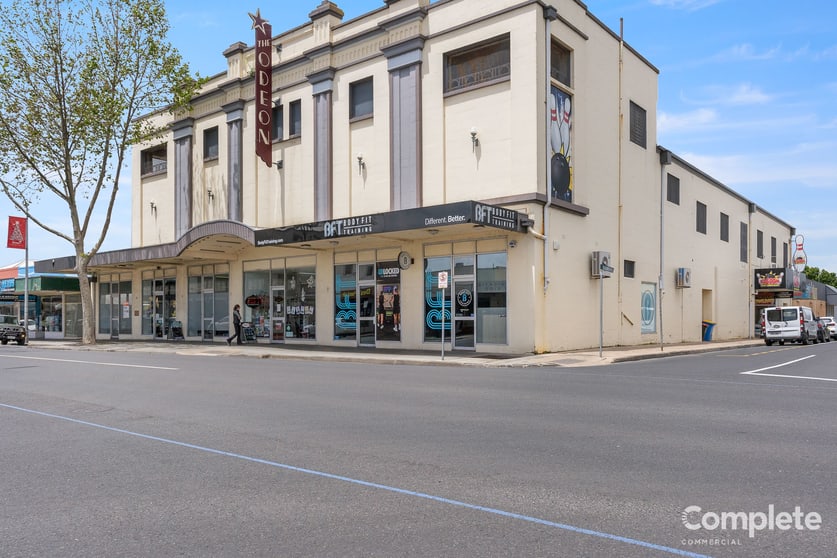 Click to view all images 3/103 COMMERCIAL STREET WEST Mount Gambier SA 5290 - Image 2
