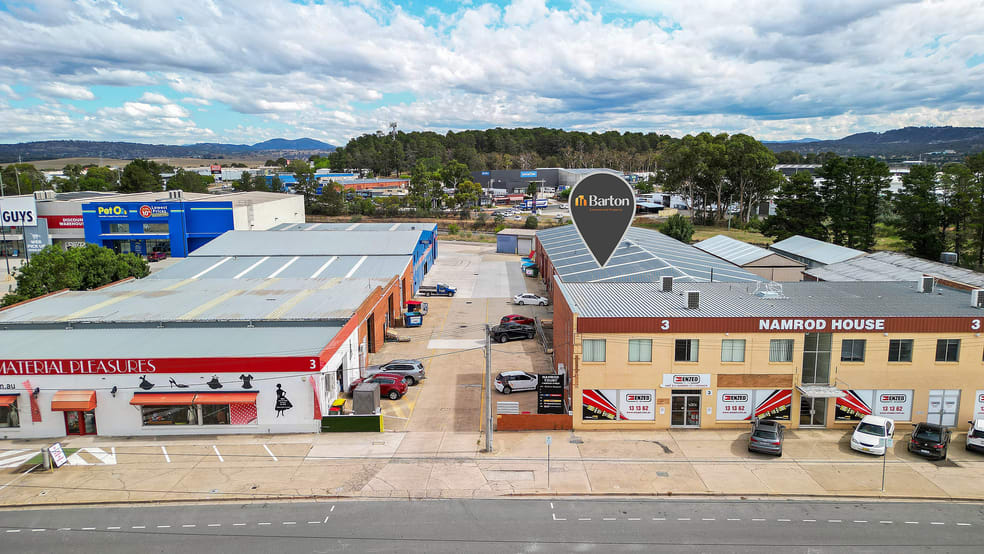 Unit 6B/3 Barrier Street Fyshwick ACT 2609 - Image 3