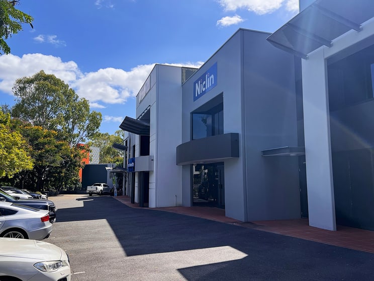 Click to view all images 5B/57 Miller Street Murarrie QLD 4172 - Image 2
