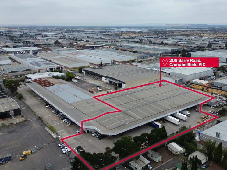 Click to view all images 209 Barry Road Campbellfield VIC 3061 - Image 1