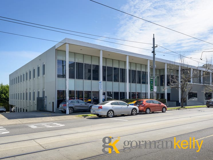 Click to view all images Suite 3 & 4/431 Burke Road Glen Iris VIC 3146 - Image 1
