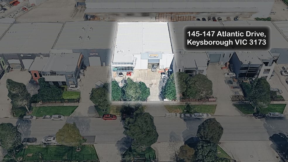 Click to view all images 145-147 Atlantic Drive Keysborough VIC 3173 - Image 1