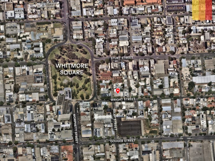 Click to view all images Level 1/191-195 Wright Street Adelaide SA 5000 - Image 3