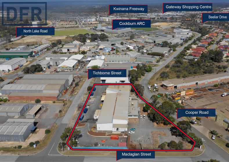 Click to view all images 26B Cooper Road Cockburn Central WA 6164 - Image 2