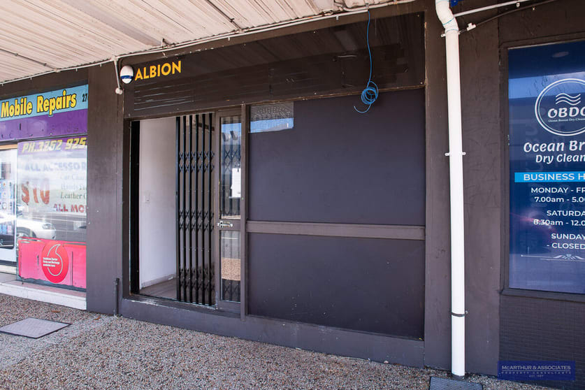 Click to view all images 5/282 Sandgate Road Albion QLD 4010 - Image 2