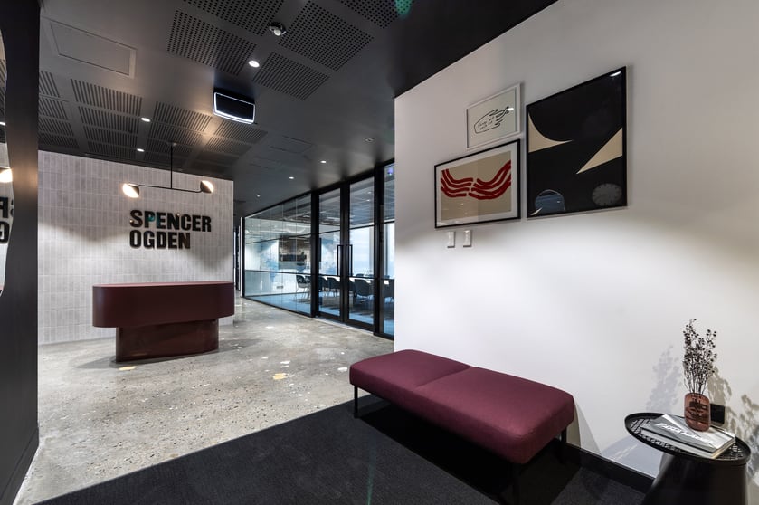 Click to view all images Level Part 8/200 St Georges Terrace Perth WA 6000 - Image 3
