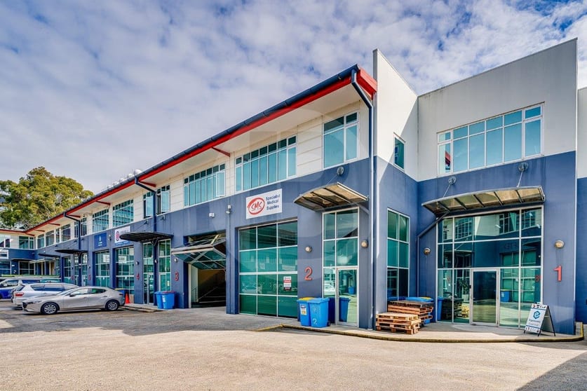 Click to view all images 2/1 TALAVERA ROAD Macquarie Park NSW 2113 - Image 1