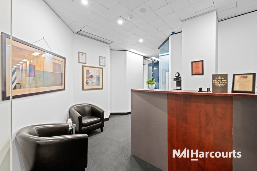 Click to view all images 412/434 St Kilda Road Melbourne VIC 3004 - Image 3