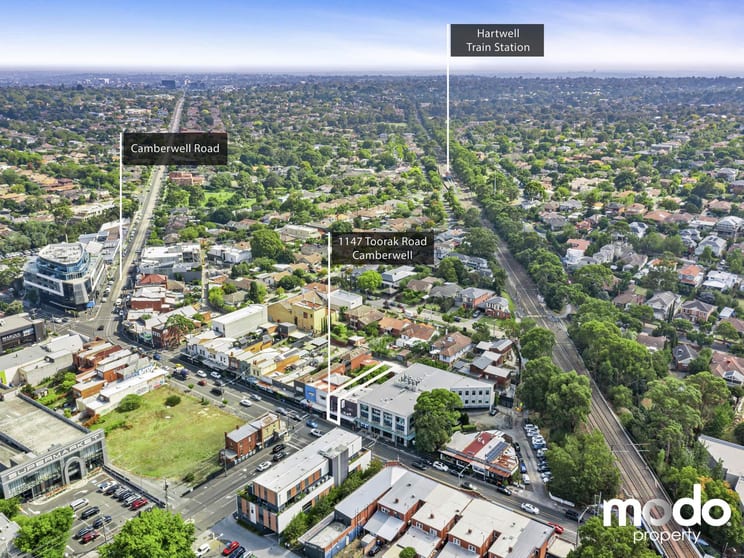 1147 Toorak Road Camberwell VIC 3124 - Image 3