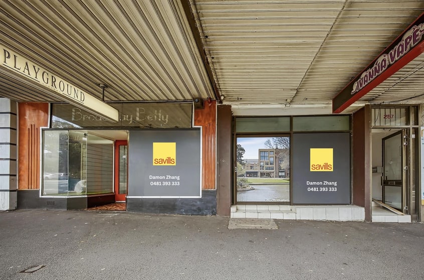 257-259 Broadway Glebe NSW 2037 - Image 2