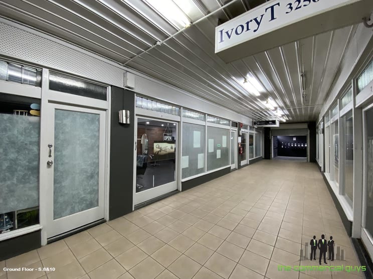 Click to view all images 8&10/20 King St Caboolture QLD 4510 - Image 1