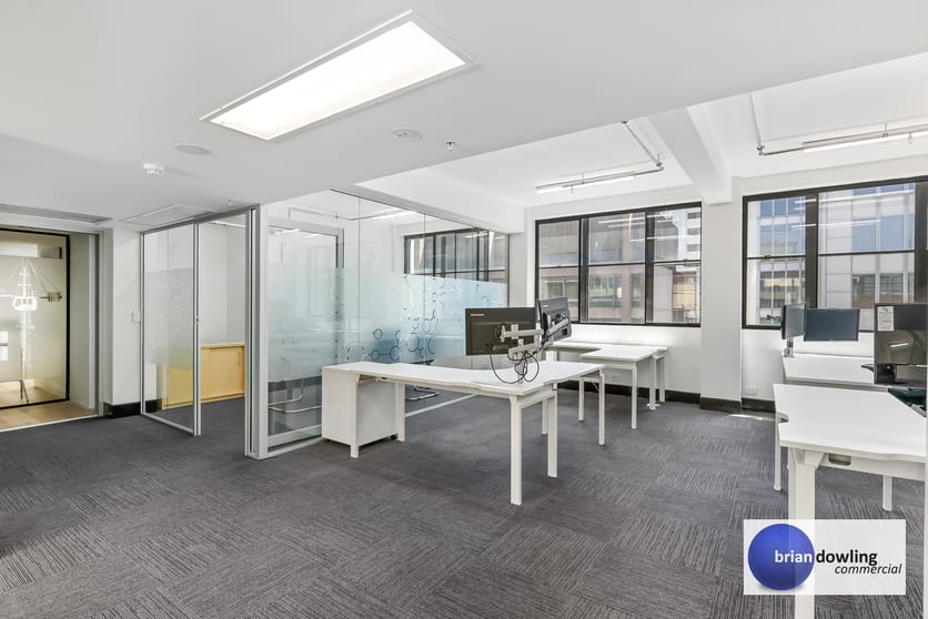 Level 13, Suite 1/82 Elizabeth Street Sydney NSW 2000 - Image 2