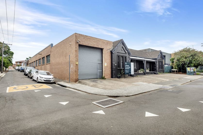 Click to view all images 82-84 Shepherd Street Marrickville NSW 2204 - Image 2