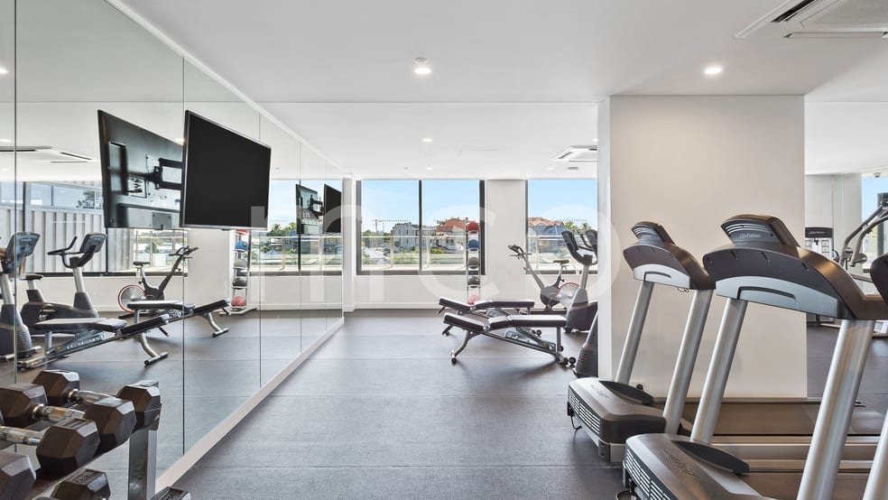Suite T35/447 Boundary Street Spring Hill QLD 4000 - Image 3