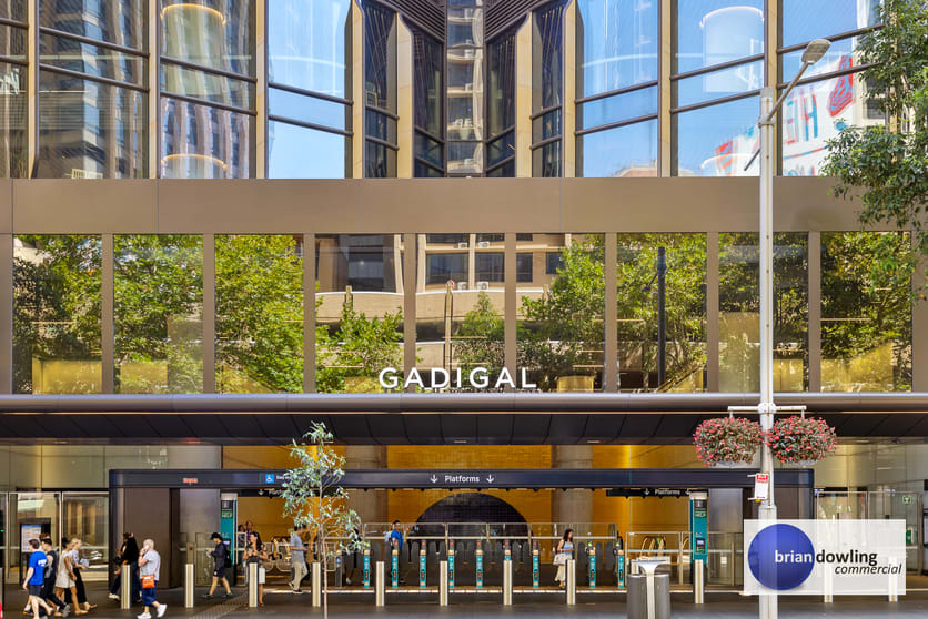 Suite 1.05/250 Pitt Street Sydney NSW 2000 - Image 5
