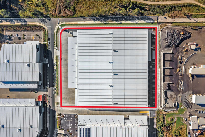 Warehouse 1B, Heinrich Close Eastern Creek NSW 2766 - Image 2