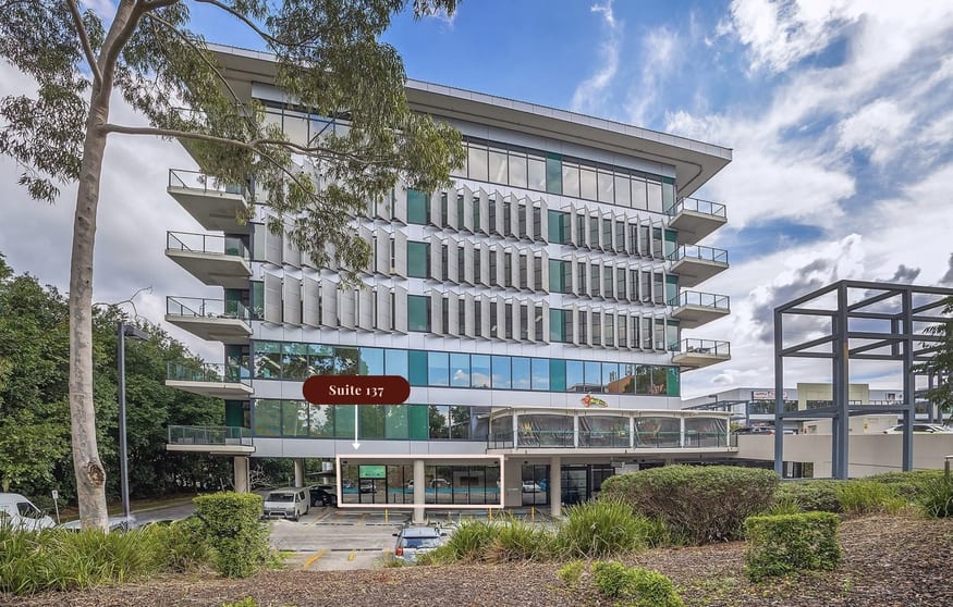 Click to view all images H137/28-32 Lexington Drive Bella Vista NSW 2153 - Image 1