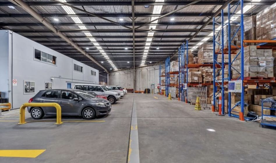 Unit 1/9-13 O'Riordan Street Alexandria NSW 2015 - Image 2