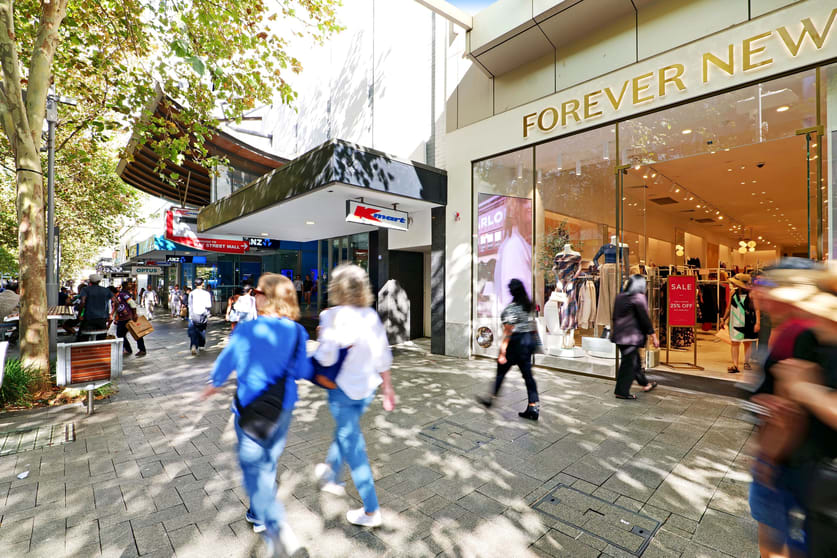 Click to view all images 239 Murray Street Perth WA 6000 - Image 3