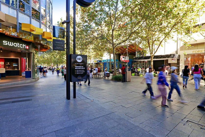 Click to view all images 239 Murray Street Perth WA 6000 - Image 5