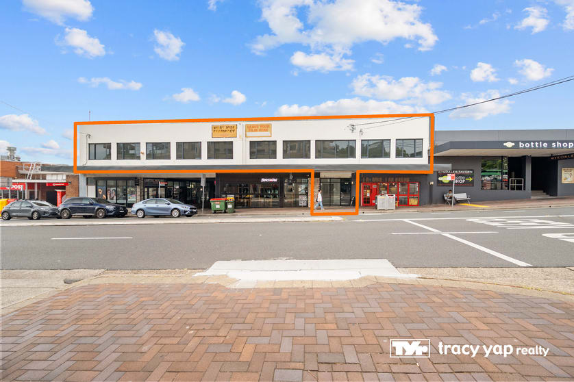 14-16 West Parade West Ryde NSW 2114 - Image 1