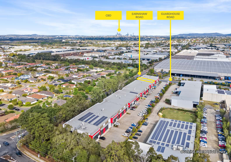 Click to view all images 4/368 Earnshaw Road Banyo QLD 4014 - Image 2